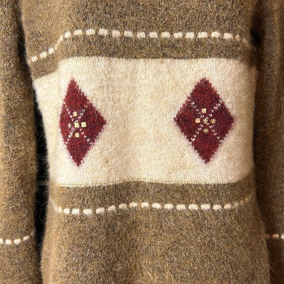 Clorinda sweater - Picture 2 of 11